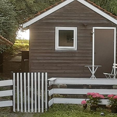Villa Commune Poldersview Слейс Екстер'єр фото