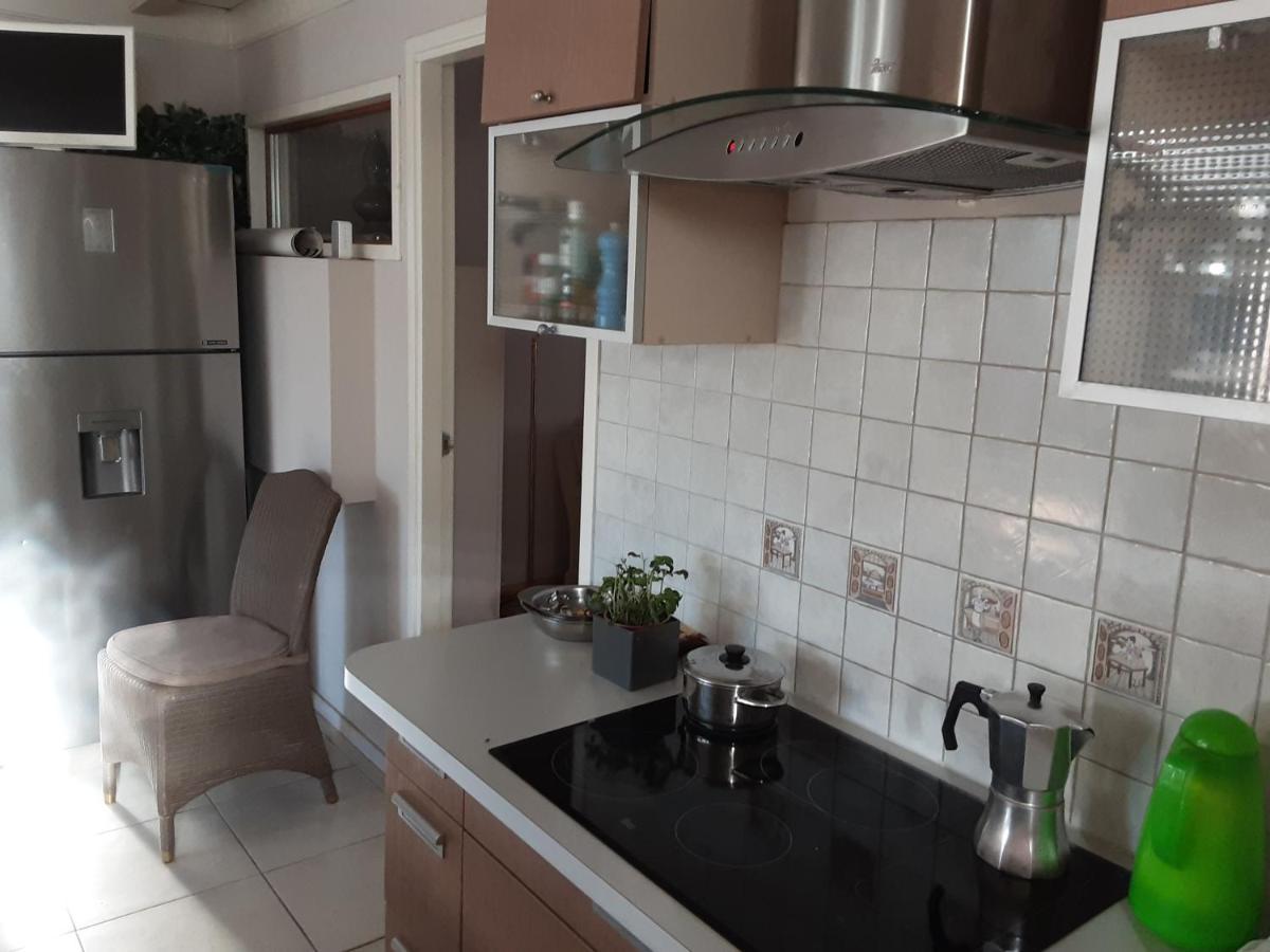 Villa Commune Poldersview Слейс Екстер'єр фото